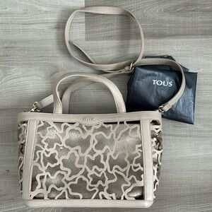 Cute bag crossbody tous